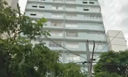 Apartamento com 3 quartos à venda na rua apiacás, --, perdizes, são paulo, 102 m2 por r$ 830.000
