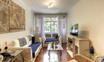 Apartamento com 3 quartos à venda na rua girassol, --, vila madalena, são paulo, 96 m2 por r$ 940.000