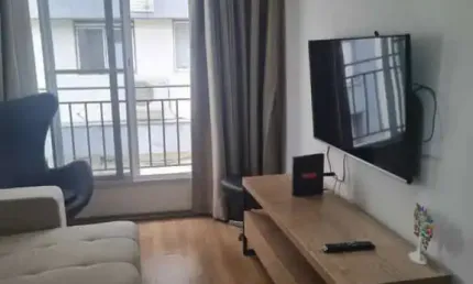 Apartamento com 1 quarto à venda na Rua Agissê, --, Vila Madalena, São Paulo, 42 m2 por R$ 689.000