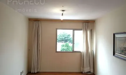 Apartamento com 3 quartos à venda na Rua Venâncio Aires, --, Perdizes, São Paulo, 108 m2 por R$ 750.000