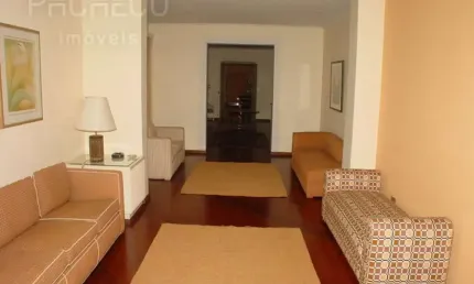 Apartamento com 4 quartos à venda na Rua Traipu, --, Perdizes, São Paulo, 275 m2 por R$ 2.040.000