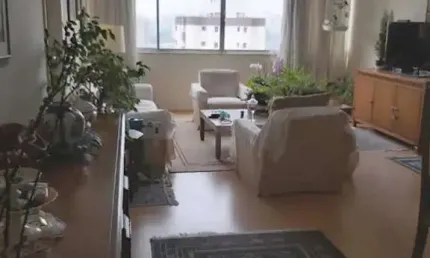Apartamento com 3 quartos à venda na Rua Cardoso de Almeida, --, Perdizes, São Paulo, 147 m2 por R$ 1.150.000