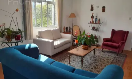 Apartamento com 3 quartos à venda na Rua Raul Pompéia, --, Pompéia, São Paulo, 120 m2 por R$ 930.000