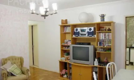 Apartamento com 3 quartos à venda na Rua Raul Pompéia, --, Pompéia, São Paulo, 83 m2 por R$ 850.000