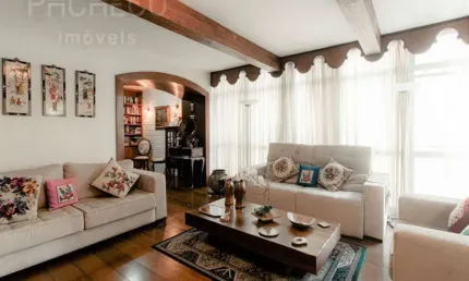 Apartamento com 3 quartos à venda na rua doutor gabriel dos santos, --, santa cecília, são paulo, 198 m2 por r$ 1.695.000