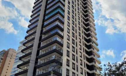 Apartamento com 3 quartos à venda na Rua Melo Palheta, --, Perdizes, São Paulo, 109 m2 por R$ 1.739.000
