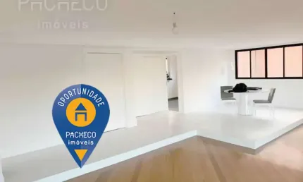 Apartamento com 4 quartos à venda na Rua Caiubi, --, Pacaembu, São Paulo, 212 m2 por R$ 2.170.000