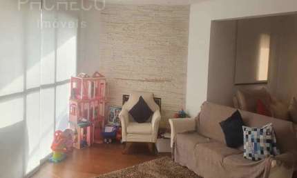 Apartamento com 3 quartos à venda na Avenida Mercedes, --, Lapa, São Paulo, 176 m2 por R$ 1.650.000