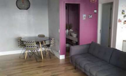 Apartamento com 1 quarto à venda na Rua Campos Vergueiro, --, Vila Leopoldina, São Paulo, 59 m2 por R$ 715.000