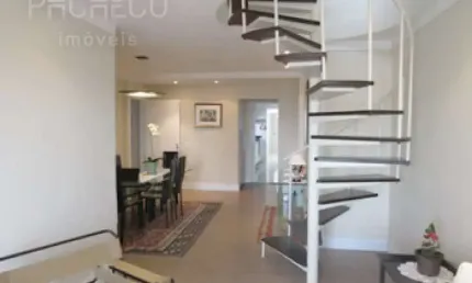 Cobertura com 4 quartos à venda na Rua Caiubi, --, Perdizes, São Paulo, 290 m2 por R$ 2.660.000