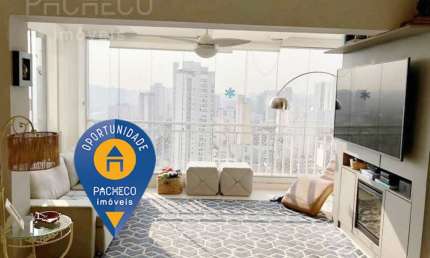 Cobertura com 3 quartos à venda na Rua Aurélia, --, Vila Romana, São Paulo, 167 m2 por R$ 2.250.000