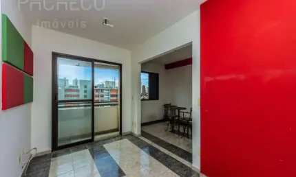 Apartamento com 1 quarto à venda na Avenida Pompéia, --, Pompéia, São Paulo, 33 m2 por R$ 460.000