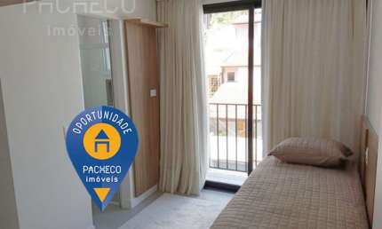 Apartamento com 3 quartos à venda na Rua Oswaldo Presciliano de Carvalho, --, Sumaré, São Paulo, 113 m2 por R$ 1.518.000
