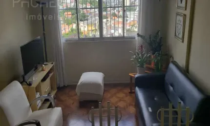 Apartamento com 2 quartos à venda na Rua Aurélia, --, Lapa, São Paulo, 83 m2 por R$ 670.000