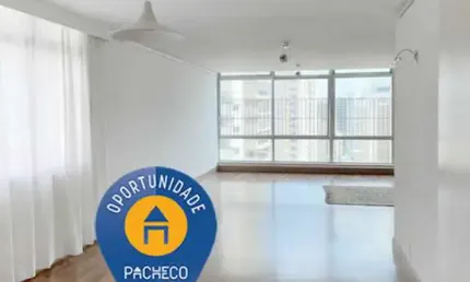 Cobertura com 4 quartos à venda na r dr gabriel dos santos, --, higienópolis, são paulo, 351 m2 por r$ 3.500.000
