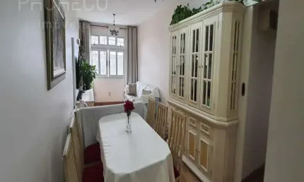 Apartamento com 3 quartos à venda na rua palestra itália, --, perdizes, são paulo, 105 m2 por r$ 960.000