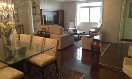 Apartamento com 3 quartos à venda na R INGLESES, DOS, --, Bela Vista, São Paulo, 210 m2 por R$ 1.750.000