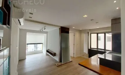 Apartamento com 1 quarto à venda na rua joaquim antunes, --, pinheiros, são paulo, 47 m2 por r$ 720.000