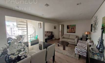 Cobertura com 2 quartos à venda na Rua Doutor Hélio Fidélis, --, Rio Pequeno, São Paulo, 172 m2 por R$ 1.400.000