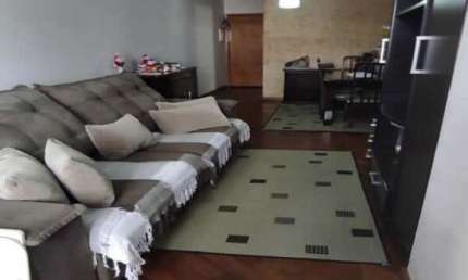 Apartamento com 2 quartos à venda na Rua Raul Pompéia, --, Pompéia, São Paulo, 61 m2 por R$ 750.000