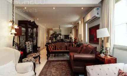 Apartamento com 2 quartos à venda na Rua Peixoto Gomide, --, Jardins, São Paulo, 105 m2 por R$ 1.390.000