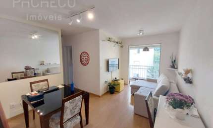 Apartamento com 2 quartos à venda na Rua Eulo Maroni, --, Jaguaré, São Paulo, 50 m2 por R$ 380.000