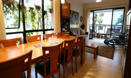 Apartamento com 3 quartos à venda na Rua Mateus Grou, --, Pinheiros, São Paulo, 141 m2 por R$ 1.890.000