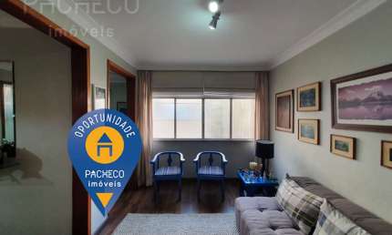 Apartamento com 3 quartos à venda na Avenida Diógenes Ribeiro de Lima, --, Alto de Pinheiros, São Paulo, 66 m2 por R$ 550.000