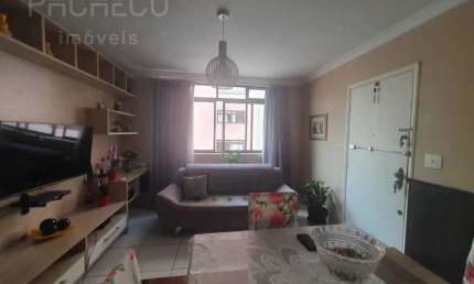 Apartamento com 2 quartos à venda na Rua Padre Antônio Tomás, --, Perdizes, São Paulo, 65 m2 por R$ 500.000