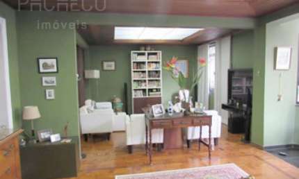 Apartamento com 2 quartos à venda na R VIEIRA DE CARVALHO, --, República, São Paulo, 107 m2 por R$ 800.000