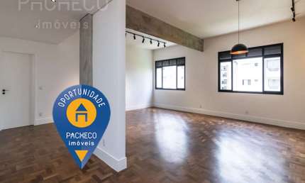 Apartamento com 3 quartos à venda na Rua Visconde de Ouro Preto, --, Consolação, São Paulo, 212 m2 por R$ 2.385.000