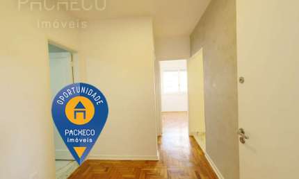 Apartamento com 2 quartos à venda na Praça Júlio Mesquita, --, Santa Ifigênia, São Paulo, 52 m2 por R$ 285.000