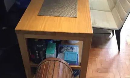 Apartamento com 1 quarto à venda na Rua Gravataí, --, Consolação, São Paulo, 30 m2 por R$ 400.000