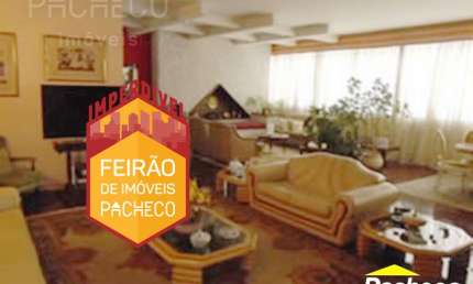 Apartamento com 4 quartos à venda na Avenida Angélica, --, Higienópolis, São Paulo, 500 m2 por R$ 4.500.000