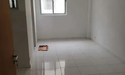 Apartamento com 1 quarto à venda na r francisco matarazzo, --, perdizes, são paulo, 30 m2 por r$ 250.000