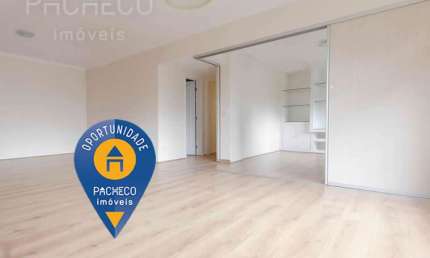 Apartamento com 2 quartos à venda na Avenida Brigadeiro Luís Antônio, --, Jardim Paulista, São Paulo, 146 m2 por R$ 1.050.000