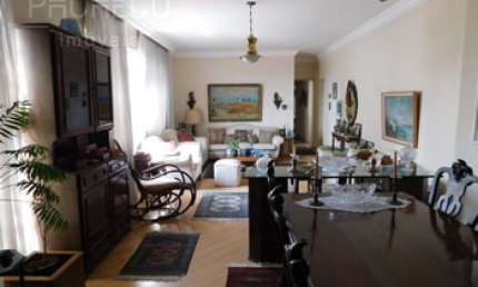 Apartamento com 3 quartos à venda na Rua Minas Gerais, --, Higienópolis, São Paulo, 130 m2 por R$ 1.270.000