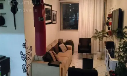 Apartamento com 2 quartos à venda na rua artur de azevedo, --, pinheiros, são paulo, 92 m2 por r$ 950.000