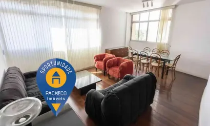 Apartamento com 3 quartos à venda na rua joão ramalho, --, perdizes, são paulo, 184 m2 por r$ 1.530.000