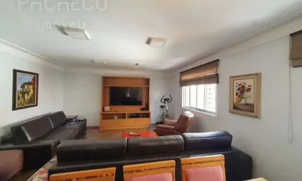 Apartamento com 3 quartos à venda na R DR CANDIDO ESPINHEIRA, --, Perdizes, São Paulo, 150 m2 por R$ 1.900.000