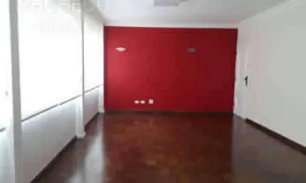Apartamento com 3 quartos à venda na Rua Francisco Estácio Fortes, --, Santa Cecília, São Paulo, 145 m2 por R$ 1.100.000