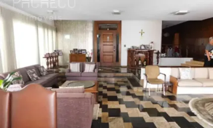 Apartamento com 4 quartos à venda na Rua Senador César Lacerda Vergueiro, --, Vila Madalena, São Paulo, 298 m2 por R$ 2.000.000
