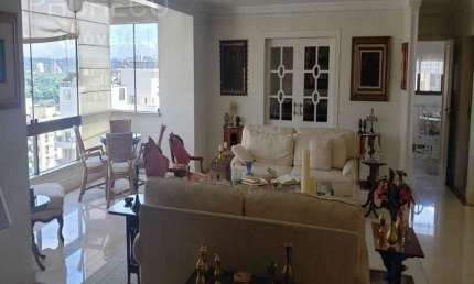 Apartamento com 3 quartos à venda na Rua Marcos Mélega, --, Alto de Pinheiros, São Paulo, 285 m2 por R$ 5.200.000