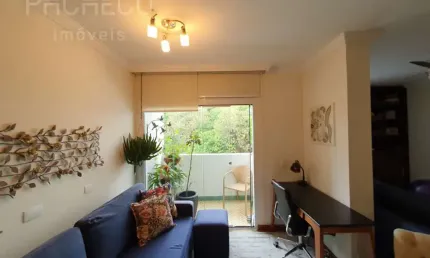 Apartamento com 2 quartos à venda na Rua Fradique Coutinho, --, Vila Madalena, São Paulo, 88 m2 por R$ 1.270.000