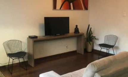 Apartamento com 3 quartos à venda na Rua João Moura, --, Pinheiros, São Paulo, 120 m2 por R$ 1.380.000