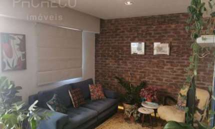 Cobertura com 2 quartos à venda na Rua João Moura, --, Pinheiros, São Paulo, 140 m2 por R$ 1.850.000