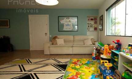 Apartamento com 3 quartos à venda na Rua Oscar Freire, --, Pinheiros, São Paulo, 126 m2 por R$ 1.350.000