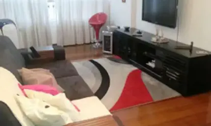 Apartamento com 3 quartos à venda na rua aibi, --, vila romana, são paulo, 98 m2 por r$ 800.000