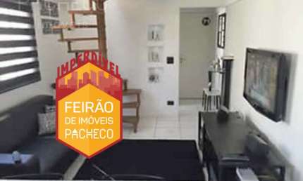 Cobertura com 2 quartos à venda na Rua Diana, --, Perdizes, São Paulo, 106 m2 por R$ 950.000