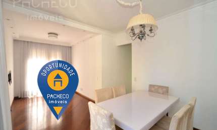 Apartamento com 2 quartos à venda na Rua Iperoig, --, Perdizes, São Paulo, 120 m2 por R$ 980.000